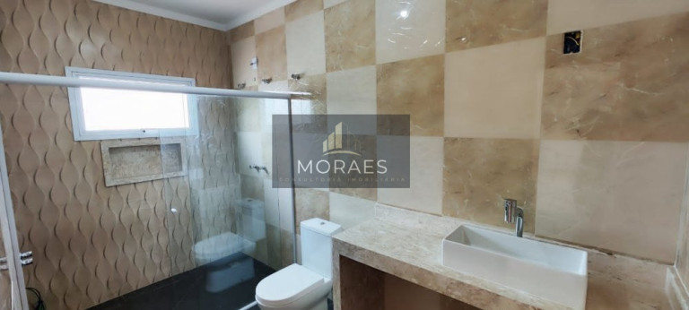 Imagem Casa de Condomínio com 3 Quartos à Venda, 258 m² em Jardim Paraíso - Botucatu Imagem Casa de Condomínio com 3 Quartos à Venda, 258 m² em Jardim Paraíso - Botucatu