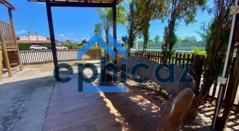 Imagem Casa com 3 Quartos à Venda, 102 m² em Povoado Barra Nova - Marechal Deodoro Imagem Casa com 3 Quartos à Venda, 102 m² em Povoado Barra Nova - Marechal Deodoro