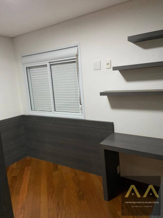 Imagem Apartamento com 3 Quartos à Venda, 158 m² em Tamboré - Santana De Parnaíba