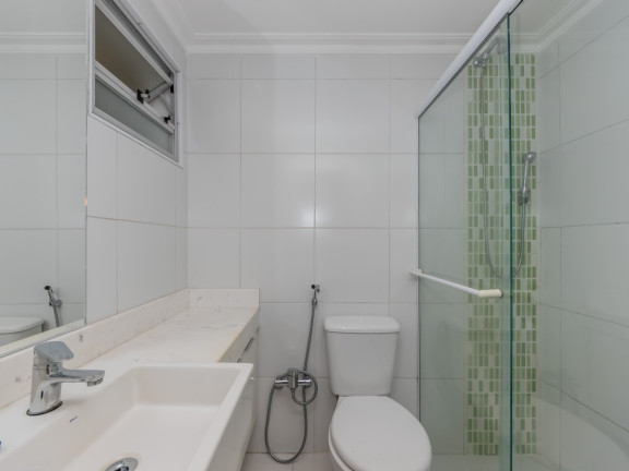 Imagem Apartamento com 3 Quartos à Venda, 90 m² em Campo Belo - São Paulo Imagem Apartamento com 3 Quartos à Venda, 90 m² em Campo Belo - São Paulo