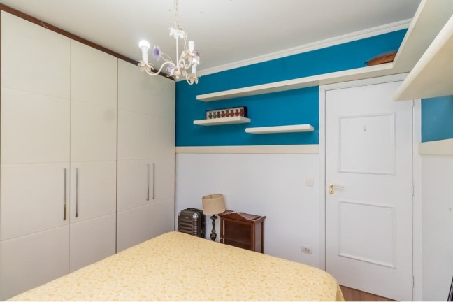Imagem Imóvel com 3 Quartos à Venda, 115 m² em Moema - São Paulo