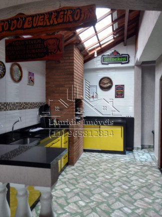 Imagem Sobrado com 3 Quartos à Venda, 240 m² em Parque Santana - Santana De Parnaíba