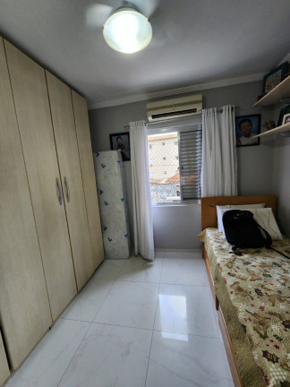 Imagem Apartamento com 3 Quartos à Venda, 100 m² em Embaré - Santos Imagem Apartamento com 3 Quartos à Venda, 100 m² em Embaré - Santos