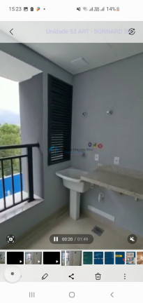 Imagem Apartamento com 3 Quartos à Venda, 88 m² em Centro Comercial Jubran - Barueri Imagem Apartamento com 3 Quartos à Venda, 88 m² em Centro Comercial Jubran - Barueri