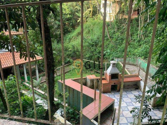 Imagem Chácara com 5 Quartos à Venda, 600 m² em águas De Canindu - São José Dos Campos Imagem Chácara com 5 Quartos à Venda, 600 m² em águas De Canindu - São José Dos Campos