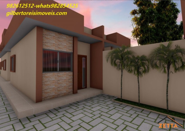 Imagem Casa com 2 Quartos à Venda, 64 m² em Balneário Dos Golfinhos - Caraguatatuba Imagem Casa com 2 Quartos à Venda, 64 m² em Balneário Dos Golfinhos - Caraguatatuba