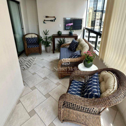 Imagem Apartamento com 3 Quartos à Venda, 130 m² em Quadra Mar Norte - Balneário Camboriú