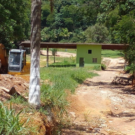 Imagem Terreno à Venda, 350 m² em Parque Das Nações Unidas - Pirapora Do Bom Jesus