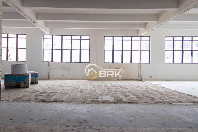 Imagem Galpão para Alugar, 10.000 m² em Brás - São Paulo
