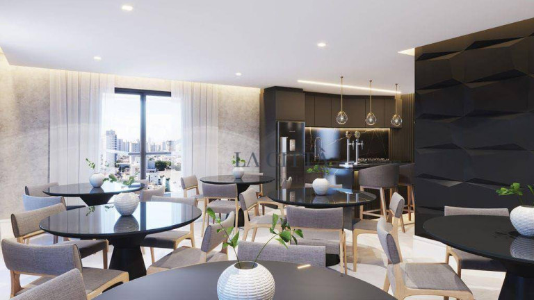 Imagem Apartamento com 1 Quarto à Venda, 43 m² em Fazenda - Itajaí Imagem Apartamento com 1 Quarto à Venda, 43 m² em Fazenda - Itajaí