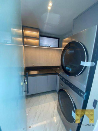 Imagem Apartamento com 1 Quarto à Venda, 26 m² em Intermares - Cabedelo