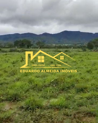 Imagem Imóvel com 3 Quartos à Venda, 602 m² em área Rural - São João D'aliança