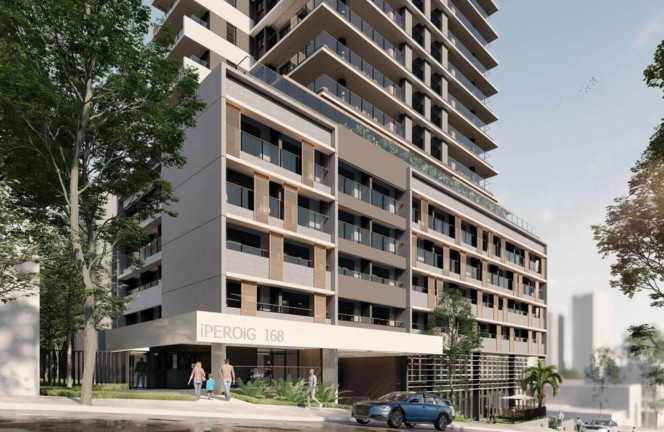 Imagem Imóvel com 4 Quartos à Venda, 184 m² em Perdizes - São Paulo