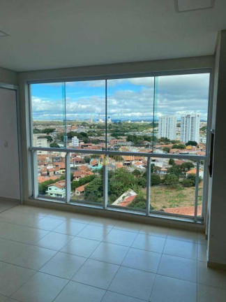 Imagem Apartamento com 3 Quartos à Venda, 97 m² em Jardim Califórnia - Jacareí