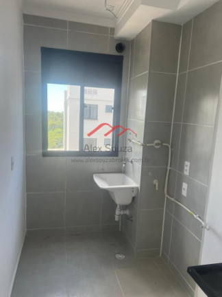 Imagem Apartamento com 2 Quartos à Venda, 38 m² em Parque Da Fazenda - Campinas Imagem Apartamento com 2 Quartos à Venda, 38 m² em Parque Da Fazenda - Campinas