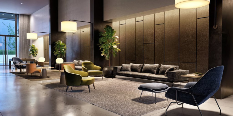 Imagem Imóvel Comercial à Venda, 37 m² em Boa Vista - Porto Alegre Imagem Imóvel Comercial à Venda, 37 m² em Boa Vista - Porto Alegre