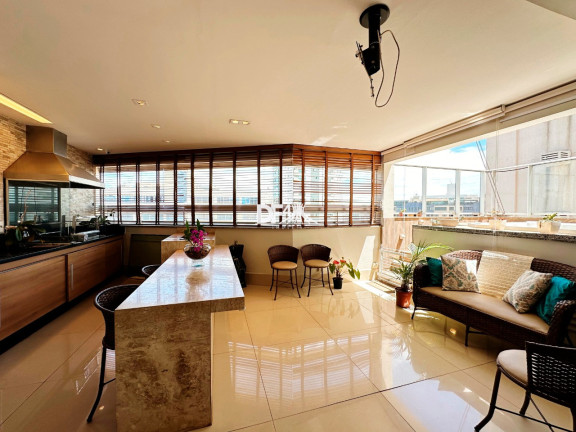 Imagem Cobertura com 2 Quartos à Venda, 186 m² em Norte (águas Claras) - Brasília Imagem Cobertura com 2 Quartos à Venda, 186 m² em Norte (águas Claras) - Brasília