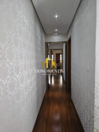 Imagem Casa com 3 Quartos à Venda, 150 m² em Santa Maria - Santo André Imagem Casa com 3 Quartos à Venda, 150 m² em Santa Maria - Santo André