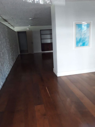 Imagem Apartamento com 3 Quartos à Venda, 97 m² em Itaim Bibi - São Paulo
