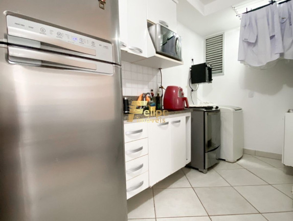 Imagem Imóvel com 2 Quartos à Venda, 58 m² em Jardim Camburi - Vitória