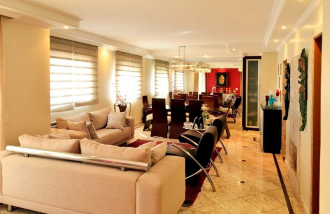 Imagem Apartamento com 3 Quartos à Venda, 190 m² em Perdizes - São Paulo Imagem Apartamento com 3 Quartos à Venda, 190 m² em Perdizes - São Paulo
