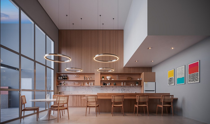 Imagem Imóvel com 2 Quartos à Venda, 66 m² em Vila Ema - São Paulo Imagem Imóvel com 2 Quartos à Venda, 66 m² em Vila Ema - São Paulo