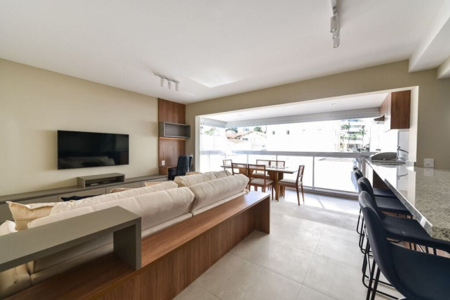 Imagem Apartamento com 2 Quartos à Venda, 73 m² em Alto De Pinheiros - São Paulo Imagem Apartamento com 2 Quartos à Venda, 73 m² em Alto De Pinheiros - São Paulo