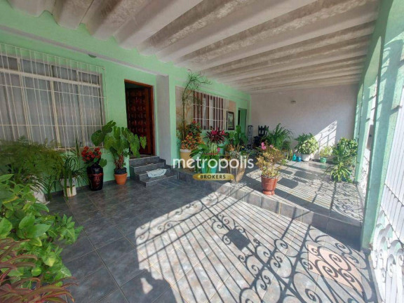 Imagem Casa com 4 Quartos à Venda, 154 m² em Centro - São Bernardo Do Campo Imagem Casa com 4 Quartos à Venda, 154 m² em Centro - São Bernardo Do Campo