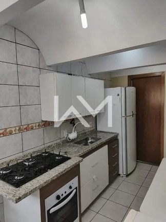 Imagem Apartamento com 3 Quartos à Venda, 68 m² em Parque Cecap - Guarulhos