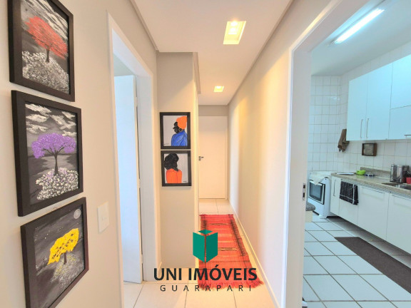 Imagem Apartamento com 3 Quartos à Venda, 92 m² em Centro - Guarapari