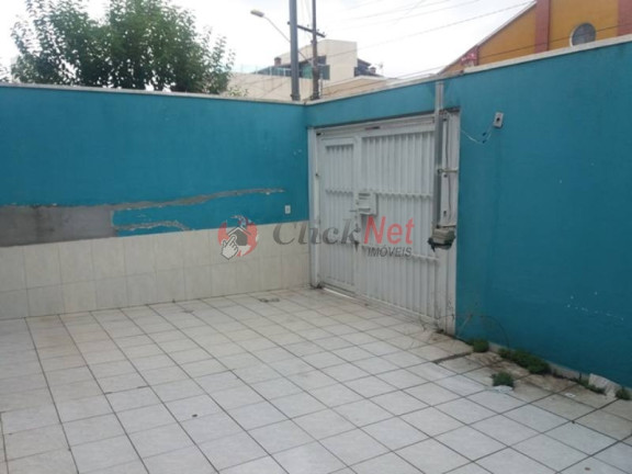 Imagem Sobrado com 3 Quartos à Venda, 144 m² em Jardim Stella - Santo André Imagem Sobrado com 3 Quartos à Venda, 144 m² em Jardim Stella - Santo André