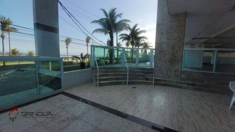 Imagem Apartamento com 3 Quartos à Venda, 117 m² em Caiçara - Praia Grande