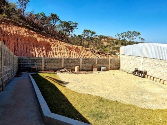 Imagem Casa com 2 Quartos à Venda, 60 m² em Melo Viana - Esmeraldas Imagem Casa com 2 Quartos à Venda, 60 m² em Melo Viana - Esmeraldas