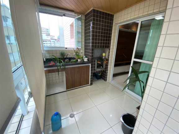 Imagem Apartamento com 2 Quartos à Venda, 90 m² em Guilhermina - Praia Grande Imagem Apartamento com 2 Quartos à Venda, 90 m² em Guilhermina - Praia Grande