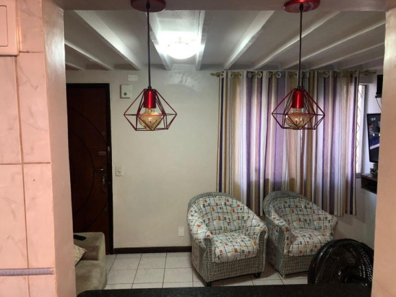 Imagem Imóvel com 2 Quartos à Venda, 50 m² em Campo Grande - Rio De Janeiro Imagem Imóvel com 2 Quartos à Venda, 50 m² em Campo Grande - Rio De Janeiro