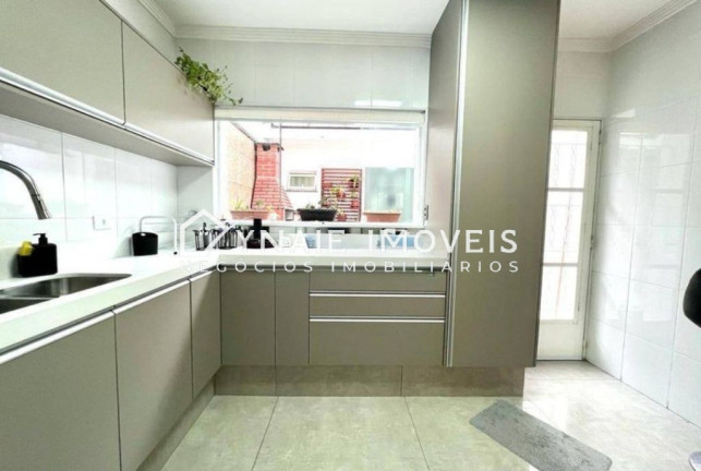 Imagem Sobrado com 3 Quartos à Venda, 177 m² em Alto Da Mooca - São Paulo Imagem Sobrado com 3 Quartos à Venda, 177 m² em Alto Da Mooca - São Paulo