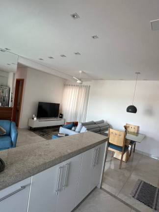 Imagem Apartamento com 3 Quartos à Venda, 82 m² em Campinas