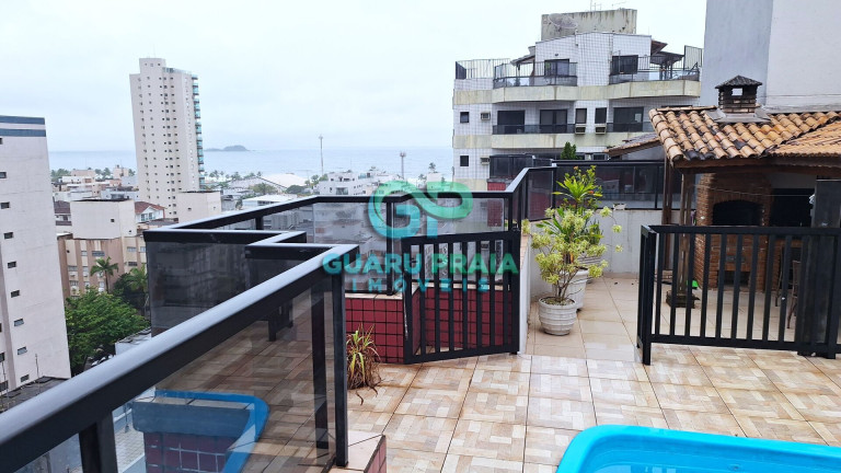 Imagem Cobertura com 2 Quartos à Venda, 150 m² em Enseada - Guarujá