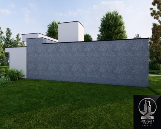 Imagem Casa com 3 Quartos à Venda, 186 m² em Aparecidinha - Sorocaba Imagem Casa com 3 Quartos à Venda, 186 m² em Aparecidinha - Sorocaba