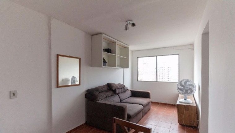 Imagem Apartamento com 2 Quartos à Venda, 52 m² em Sacomã - São Paulo Imagem Apartamento com 2 Quartos à Venda, 52 m² em Sacomã - São Paulo