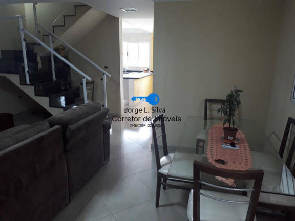 Imagem Sobrado com 3 Quartos à Venda, 320 m² em Portais (polvilho) - Cajamar