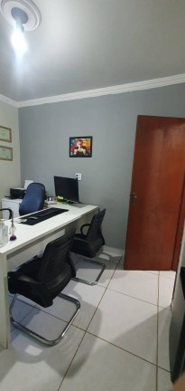 Imagem Casa com 3 Quartos à Venda, 220 m² em Limeira Imagem Casa com 3 Quartos à Venda, 220 m² em Limeira
