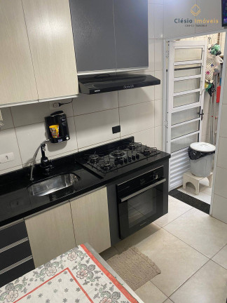 Imagem Apartamento com 2 Quartos à Venda, 65 m² em Burgo Paulista - São Paulo