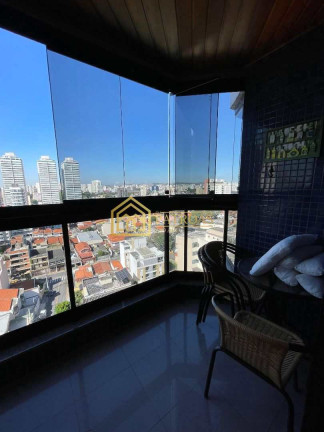 Imagem Apartamento com 3 Quartos à Venda, 96 m² em Jardim Do Mar - São Bernardo Do Campo Imagem Apartamento com 3 Quartos à Venda, 96 m² em Jardim Do Mar - São Bernardo Do Campo