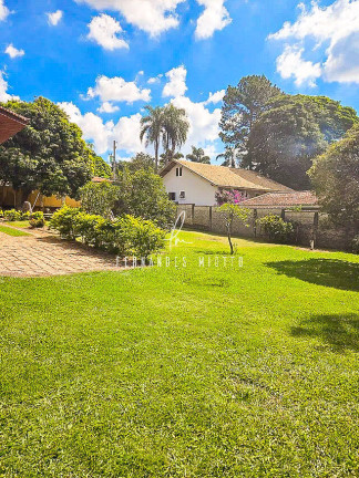 Imagem Terreno em Condomínio à Venda, 1.000 m² em Bosques Do Corrupira - Jundiaí