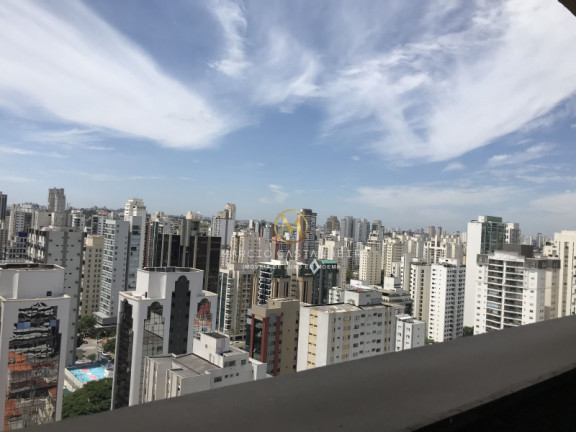 Imagem Apartamento com 3 Quartos à Venda, 306 m² em Moema - São Paulo Imagem Apartamento com 3 Quartos à Venda, 306 m² em Moema - São Paulo