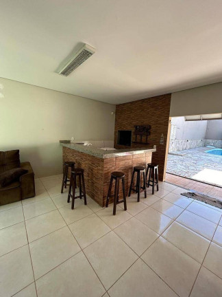 Imagem Casa com 3 Quartos à Venda, 265 m² em Jardim Europa - Tangará Da Serra Imagem Casa com 3 Quartos à Venda, 265 m² em Jardim Europa - Tangará Da Serra
