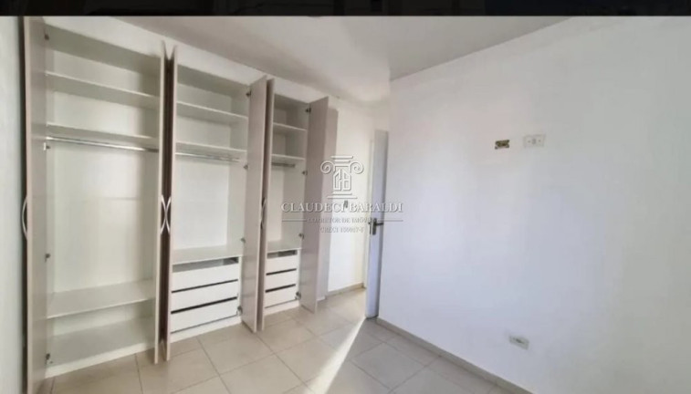 Imagem Apartamento com 2 Quartos à Venda, 52 m² em Jardim Refúgio - Sorocaba