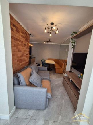 Imagem Apartamento com 2 Quartos à Venda, 49 m² em Centro - Osasco