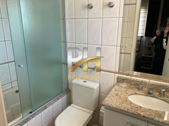Imagem Apartamento com 4 Quartos à Venda, 135 m² em Vila Assunção - Santo André